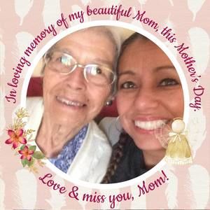 Meet your Posher, Elaine